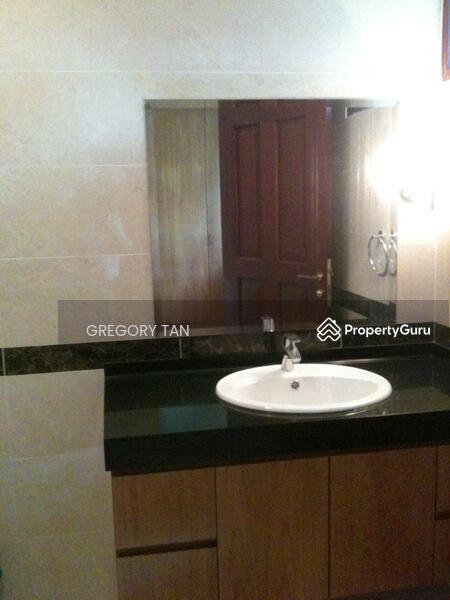 Bungalow - Good Class for Rent, Cluny Park, SGD 38,000 | Freehold