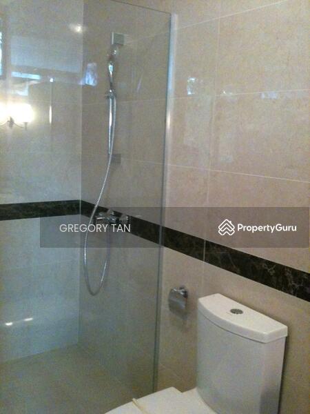 Bungalow - Good Class for Rent, Cluny Park, SGD 38,000 | Freehold