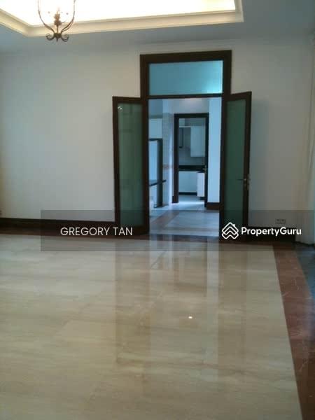 Bungalow - Good Class for Rent, Cluny Park, SGD 38,000 | Freehold