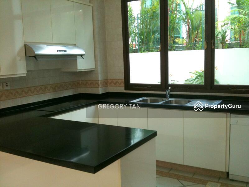 Bungalow - Good Class for Rent, Cluny Park, SGD 38,000 | Freehold