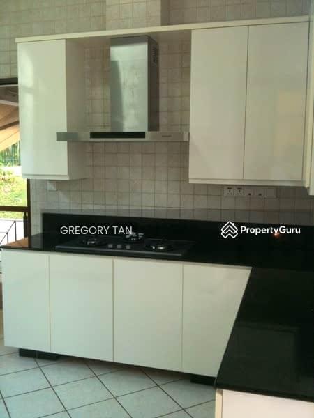 Bungalow - Good Class for Rent, Cluny Park, SGD 38,000 | Freehold
