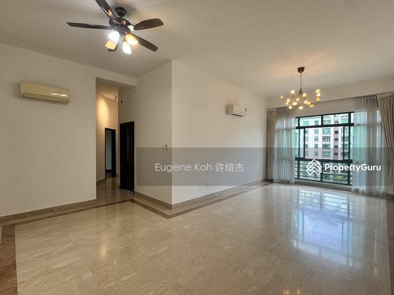 Prop-GPT: Condominium: D21 Upper Bukit Timah The Hillside