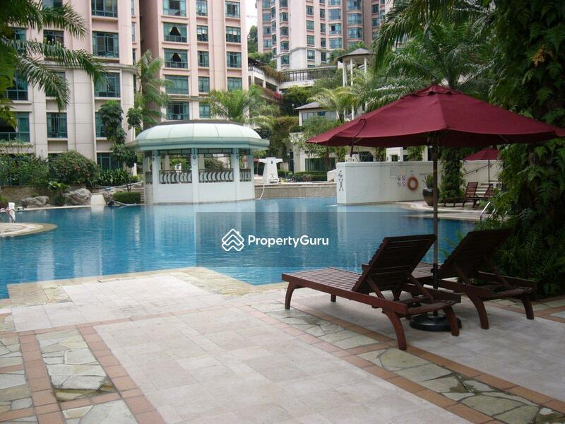 Condominium for Rent: Upper Bukit Timah, D21, 588195