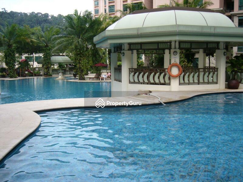 Condominium for Rent: Upper Bukit Timah, D21, 588195