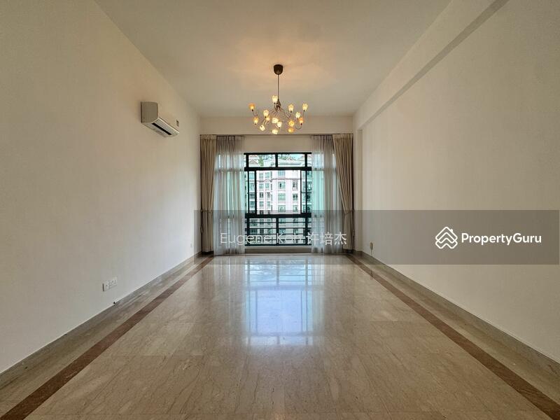 Condominium for Rent: Upper Bukit Timah, D21, 588195