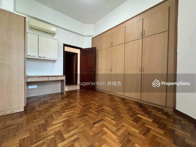 Condominium for Rent: Upper Bukit Timah, D21, 588195