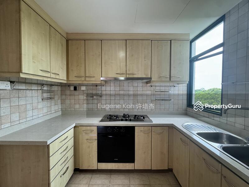Condominium for Rent: Upper Bukit Timah, D21, 588195