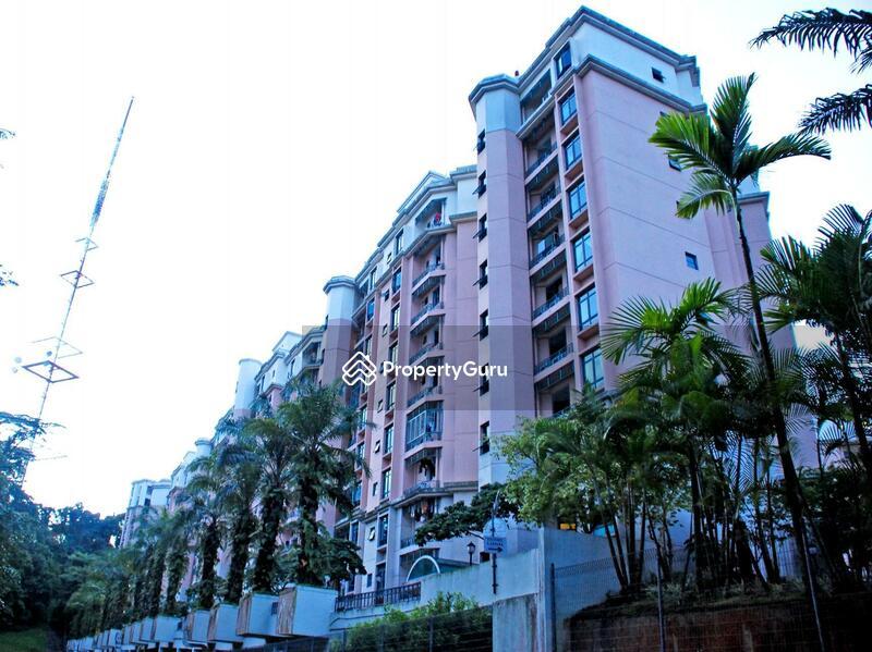 Condominium for Rent: Upper Bukit Timah, D21, 588195