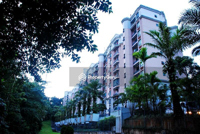 Condominium for Rent: Upper Bukit Timah, D21, 588195