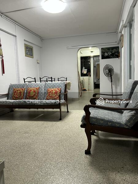 Prop-GPT: HDB Flat: D15  2 Jalan Batu