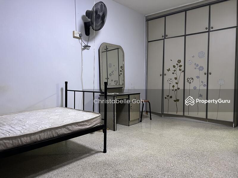 HDB Flat for Rent, 2 Jalan Batu, SGD 3,000 | 99-year lease