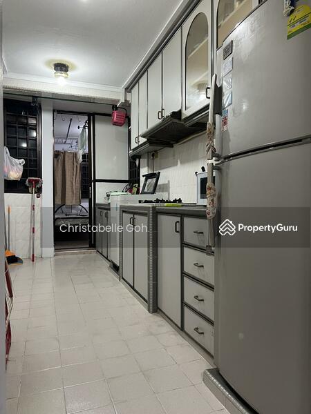 HDB Flat for Rent, 2 Jalan Batu, SGD 3,000 | 99-year lease