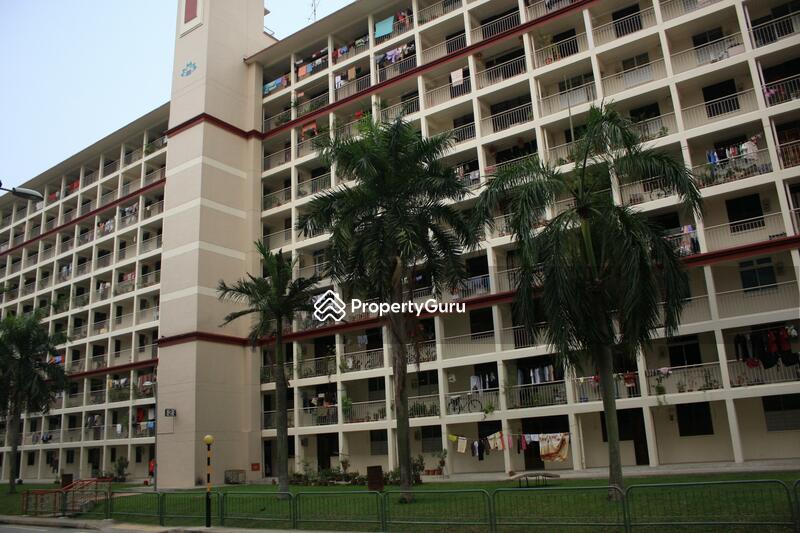 HDB Flat for Rent, 2 Jalan Batu, SGD 3,000 | 99-year lease