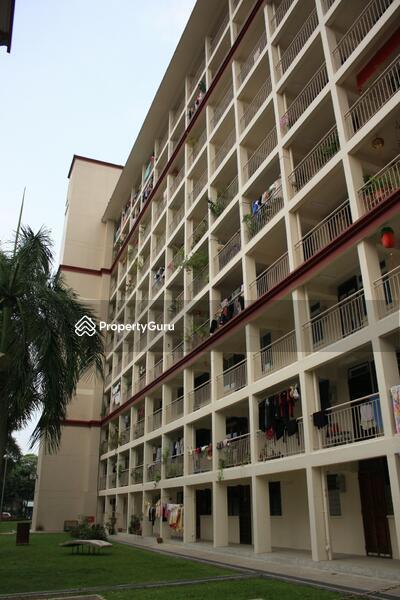 HDB Flat for Rent, 2 Jalan Batu, SGD 3,000 | 99-year lease