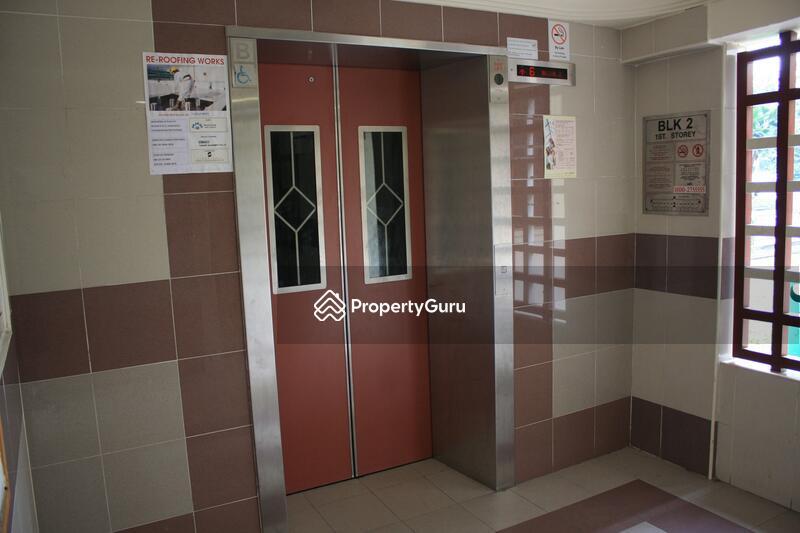 HDB Flat for Rent, 2 Jalan Batu, SGD 3,000 | 99-year lease