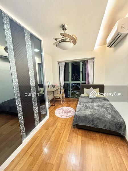 Prop-GPT: Condominium: D14  Cassia View