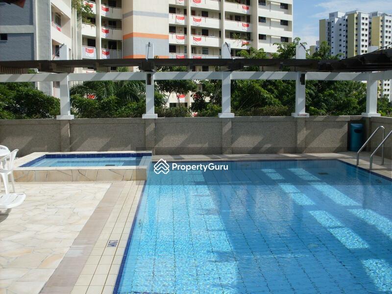 Condominium for Rent, Cassia View, SGD 1,300 | Freehold