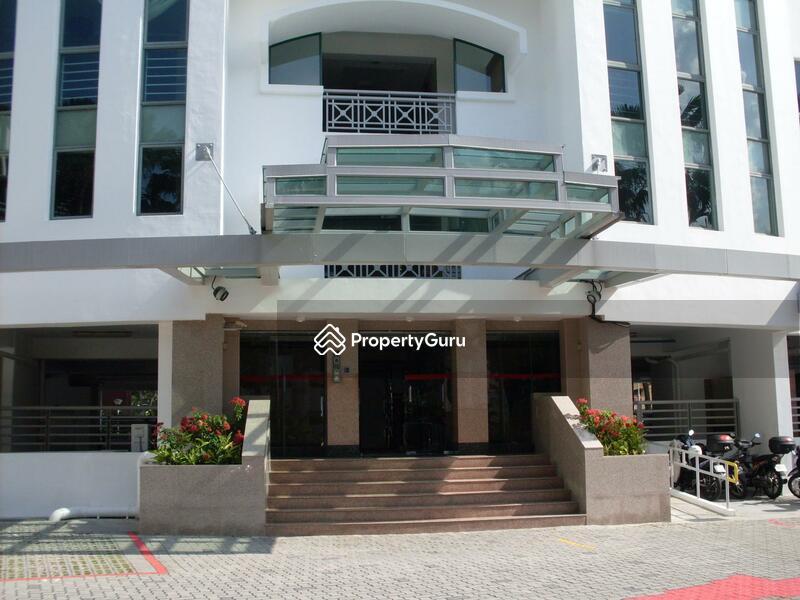 Condominium for Rent, Cassia View, SGD 1,300 | Freehold