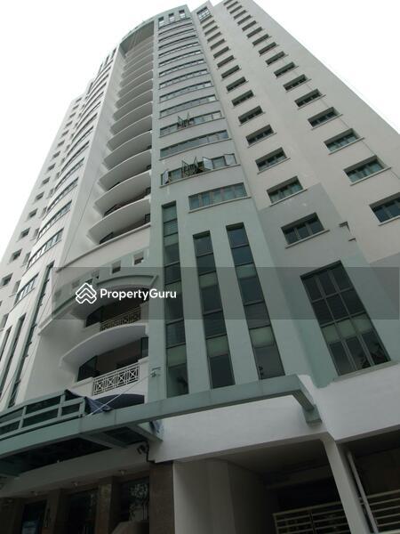 Condominium for Rent, Cassia View, SGD 1,300 | Freehold
