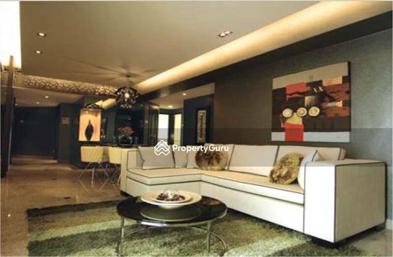 Condominium for Rent, Cassia View, SGD 1,300 | Freehold