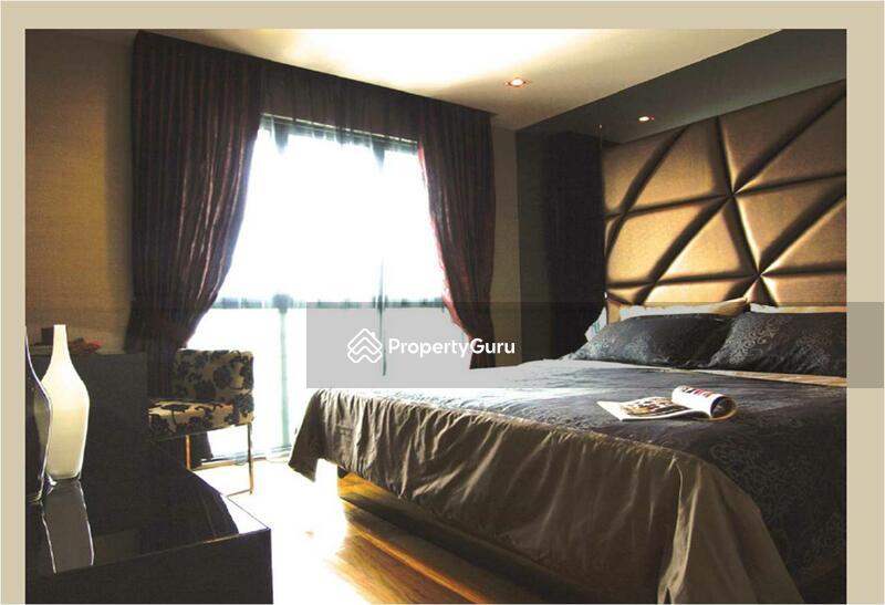 Condominium for Rent, Cassia View, SGD 1,300 | Freehold