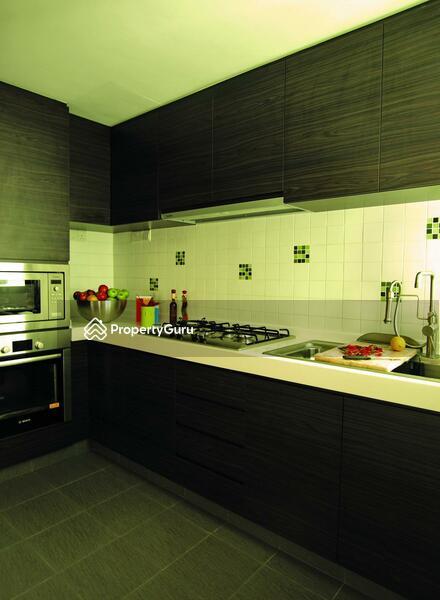 Condominium for Rent, Cassia View, SGD 1,300 | Freehold