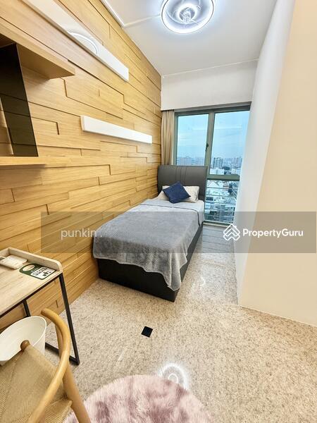 Condominium for Rent, Cassia View, SGD 1,300 | Freehold