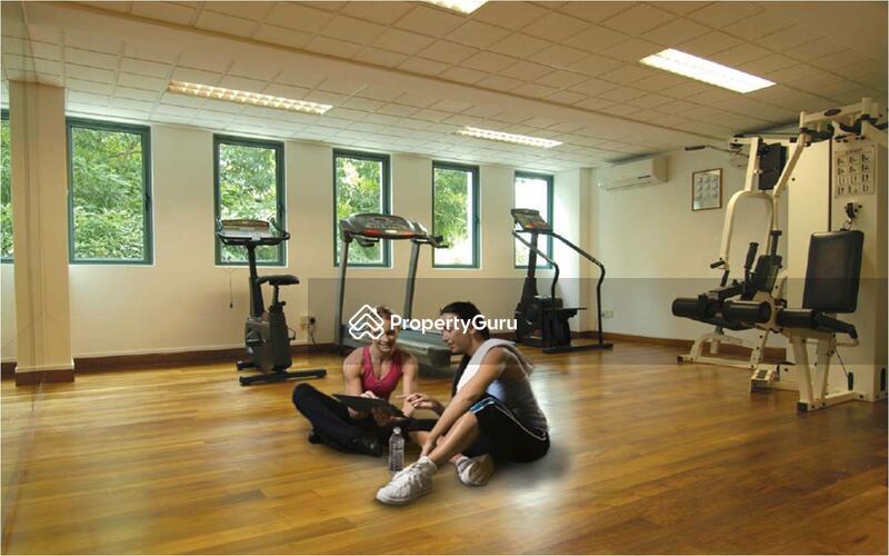 Condominium for Rent, Cassia View, SGD 1,300 | Freehold