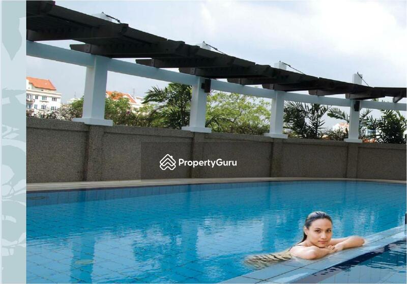 Condominium for Rent, Cassia View, SGD 1,300 | Freehold