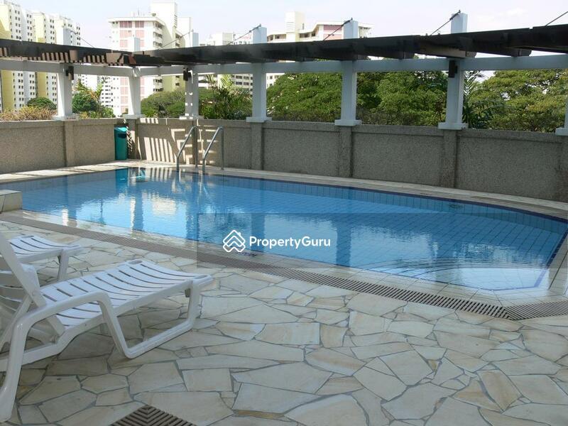 Condominium for Rent, Cassia View, SGD 1,300 | Freehold
