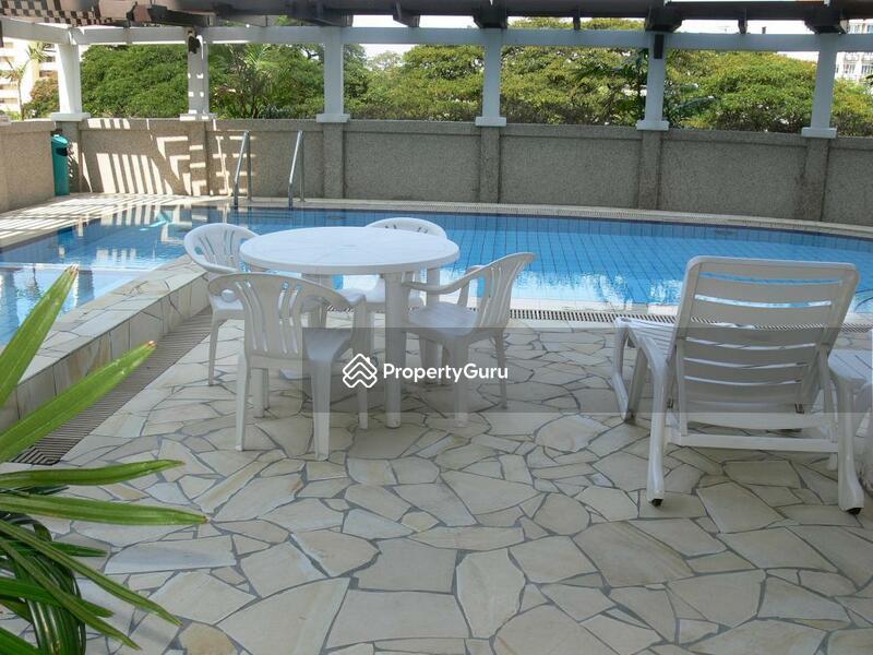 Condominium for Rent, Cassia View, SGD 1,300 | Freehold