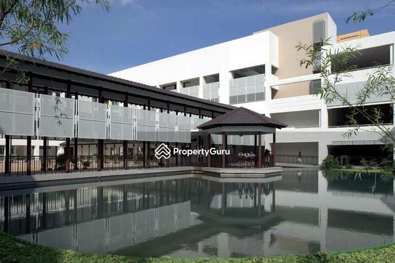 Condominium for Rent, Cassia View, SGD 1,300 | Freehold