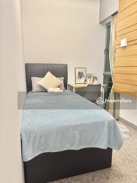 Condominium for Rent, Cassia View, SGD 1,300 | Freehold