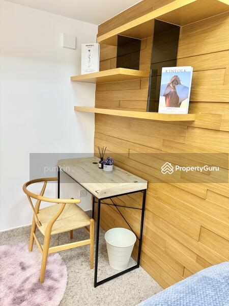 Condominium for Rent, Cassia View, SGD 1,300 | Freehold