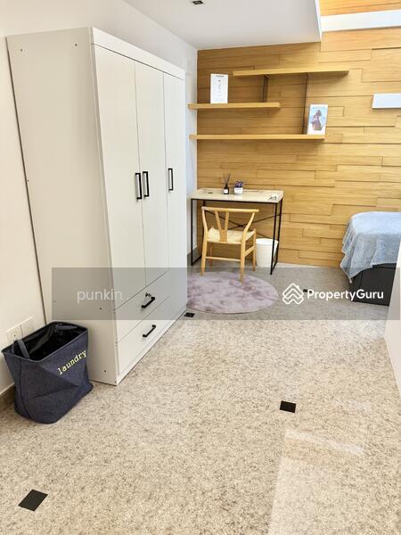 Condominium for Rent, Cassia View, SGD 1,300 | Freehold