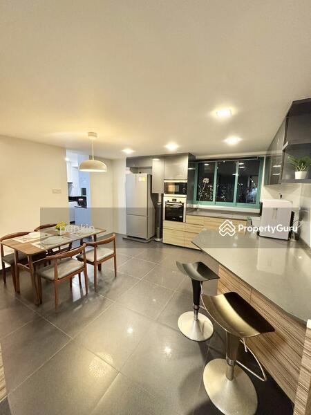 Condominium for Rent, Cassia View, SGD 1,300 | Freehold