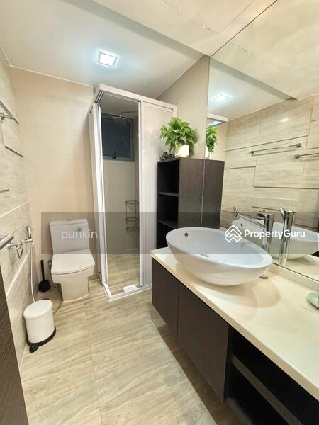 Condominium for Rent, Cassia View, SGD 1,300 | Freehold