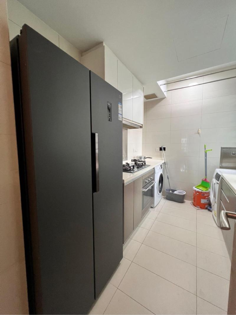 Condominium for Rent, Clavon Condominium For Rent, $2,500, 1 Bed 1 Bath 250 sqft $10.00 psf, SGD 2,500 | 99-year Leasehold