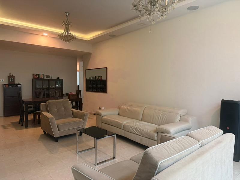 Prop-GPT: Condominium: D16  Costa Del Sol