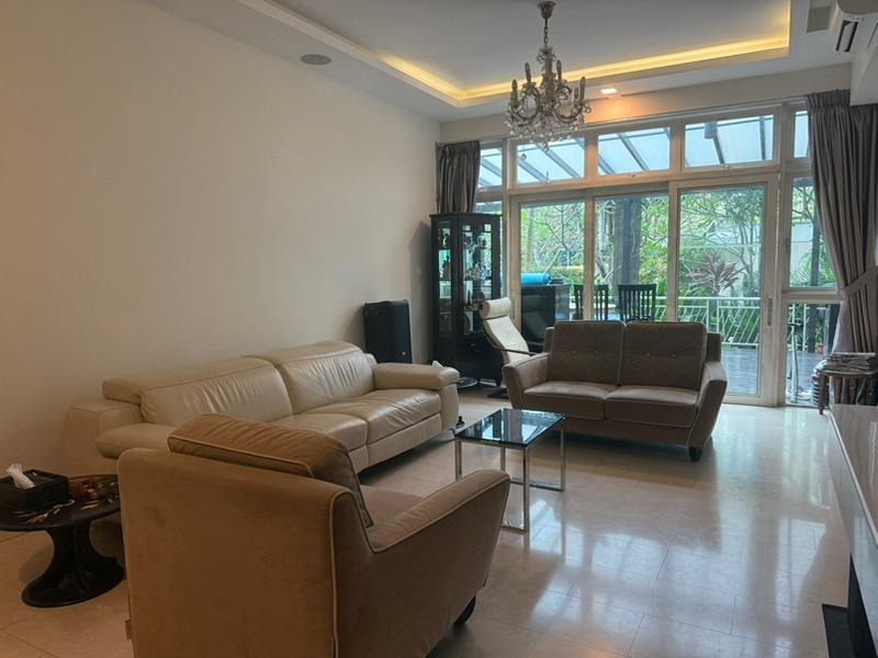Condominium for Rent, Costa Del Sol Condominium For Rent, $8,300, 4 Bed 3 Bath 1,949 sqft $4.26 psf, SGD 8,300 | 99-year Leasehold