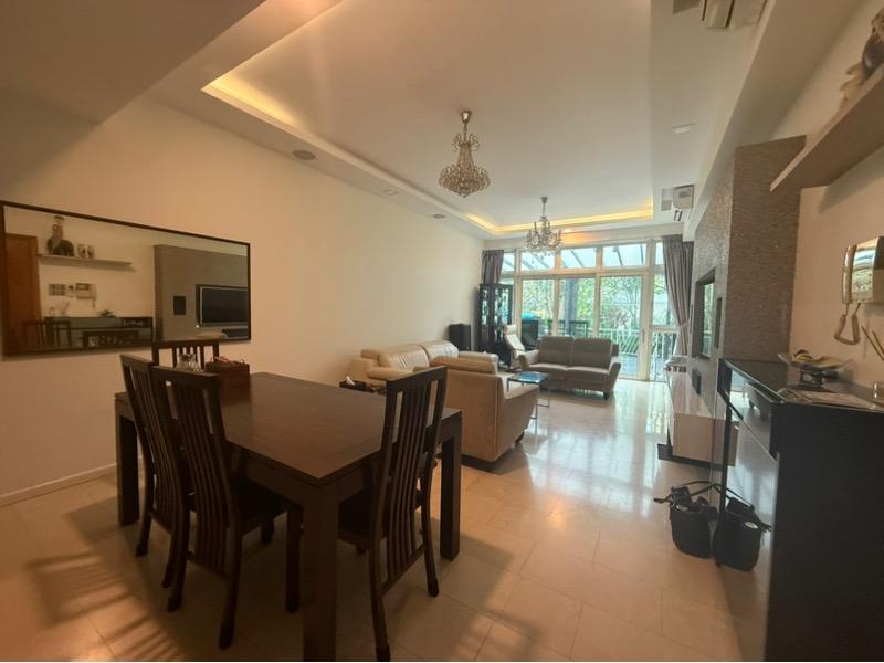 Condominium for Rent, Costa Del Sol Condominium For Rent, $8,300, 4 Bed 3 Bath 1,949 sqft $4.26 psf, SGD 8,300 | 99-year Leasehold