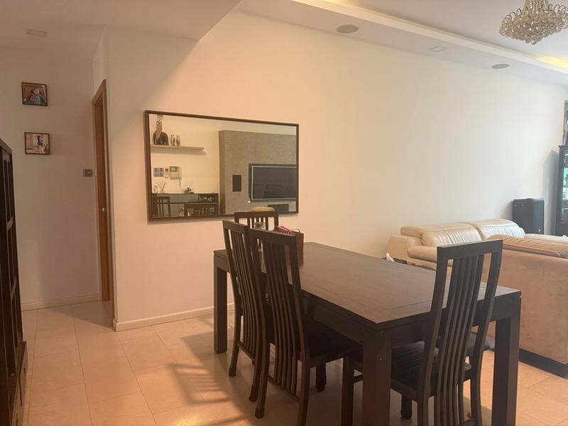 Condominium for Rent, Costa Del Sol Condominium For Rent, $8,300, 4 Bed 3 Bath 1,949 sqft $4.26 psf, SGD 8,300 | 99-year Leasehold