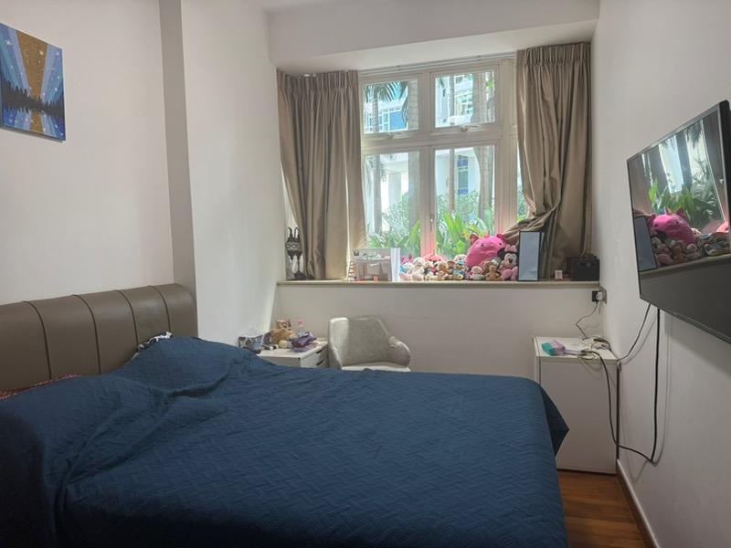 Condominium for Rent, Costa Del Sol Condominium For Rent, $8,300, 4 Bed 3 Bath 1,949 sqft $4.26 psf, SGD 8,300 | 99-year Leasehold