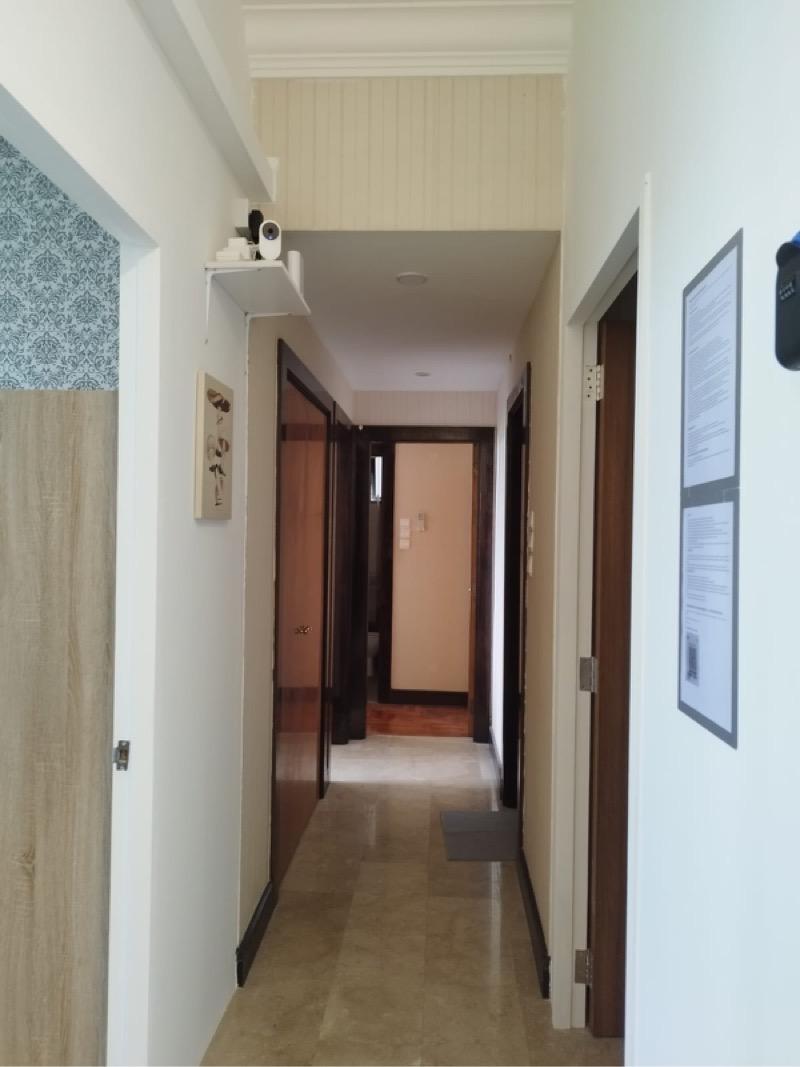 Condominium for Rent, Regent Heights Condominium Room Rental, $1,249, 1 Bed 1 Bath 150 sqft $8.33 psf, SGD 1,249 | 99-year Leasehold