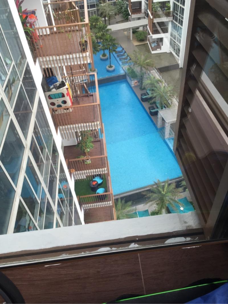 Prop-GPT: Condominium: D21 Upper Bukit Timah Floridian