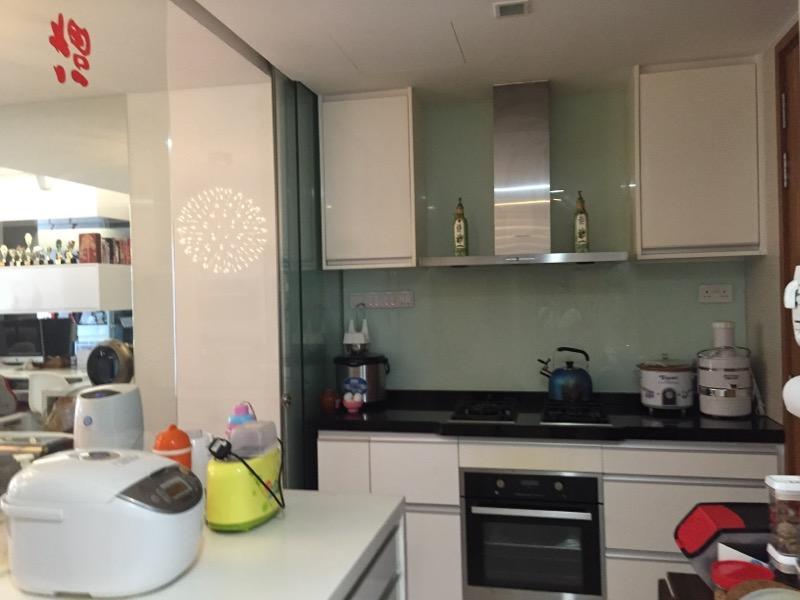 Condominium for Rent, Floridian Condominium For Rent, $9,300, 4 Bed 4 Bath 1,862 sqft $4.99 psf, SGD 9,300