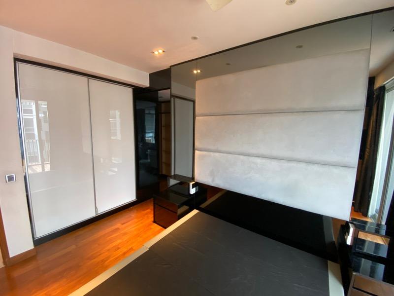 Condominium for Rent, Floridian Condominium For Rent, $9,300, 4 Bed 4 Bath 1,862 sqft $4.99 psf, SGD 9,300