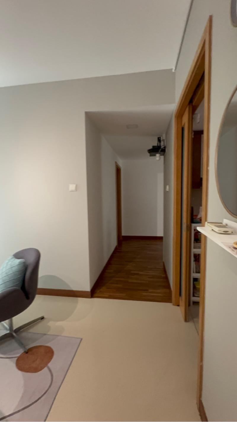 Condominium for Rent, Savannah Condopark Condominium Room Rental, $1,999, 1 Bed 1 Bath 250 sqft $8.00 psf, SGD 1,999