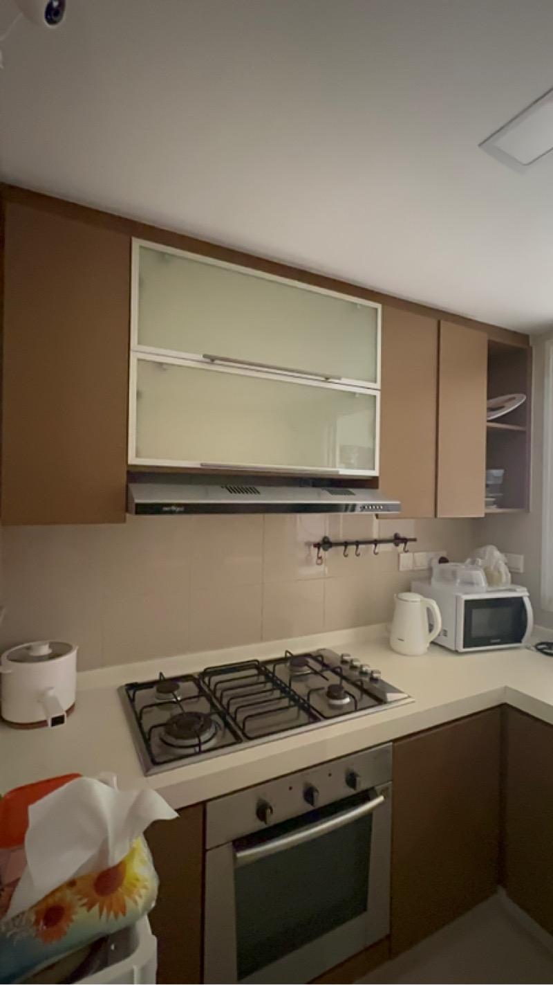 Condominium for Rent, Savannah Condopark Condominium Room Rental, $1,999, 1 Bed 1 Bath 250 sqft $8.00 psf, SGD 1,999