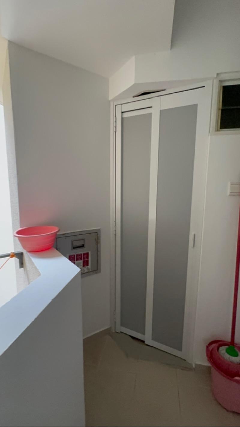 Condominium for Rent, Savannah Condopark Condominium Room Rental, $1,999, 1 Bed 1 Bath 250 sqft $8.00 psf, SGD 1,999